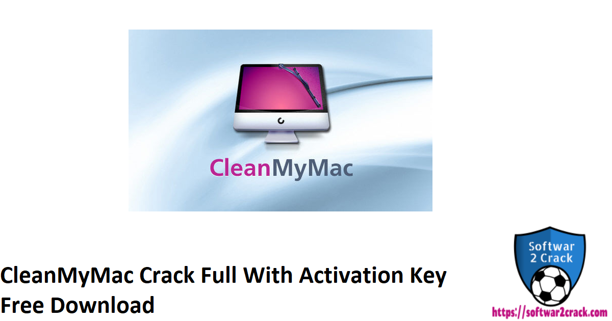 clean my mac keygen